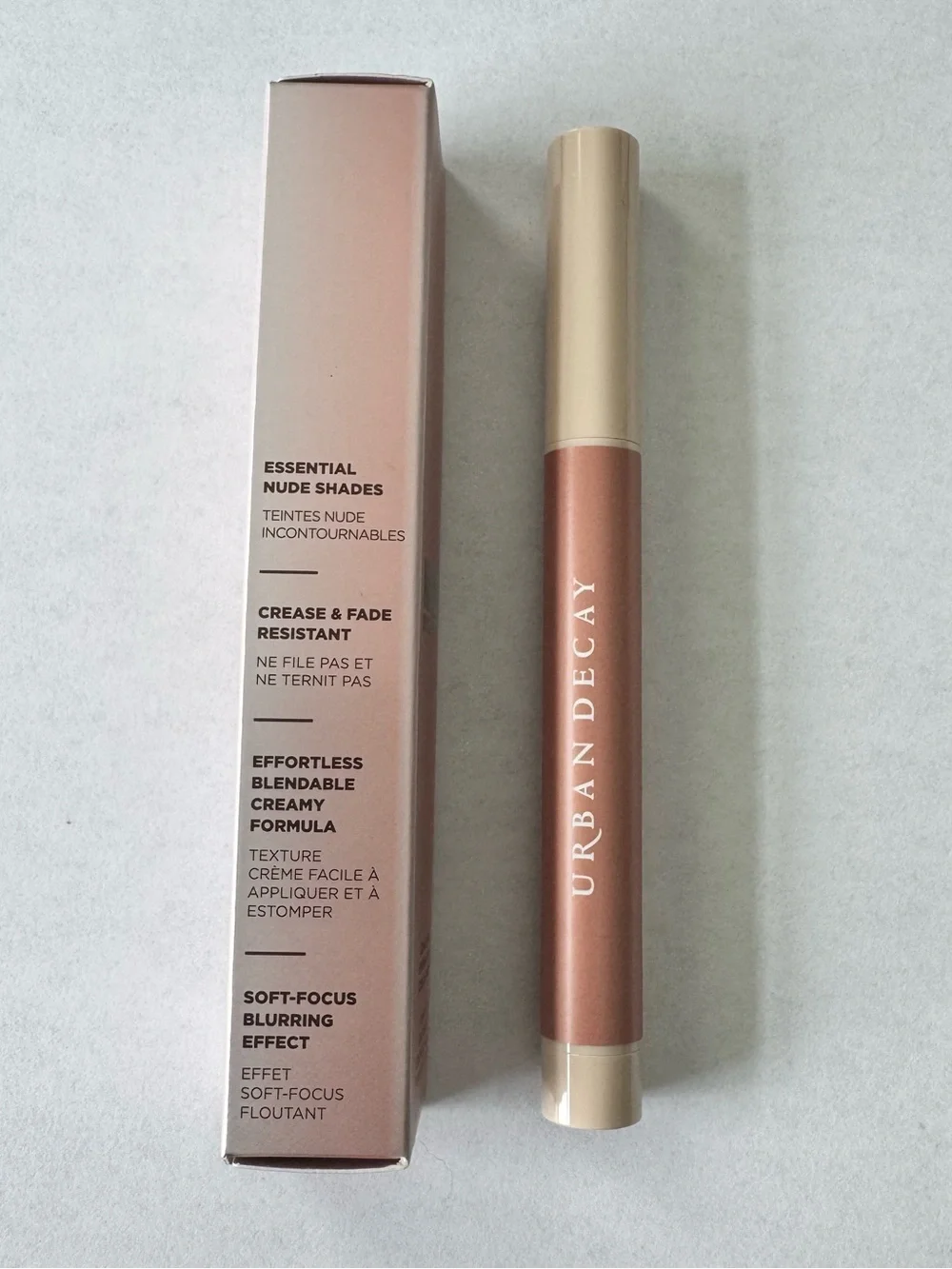 Urban Decay Naked Eyeshadow Stick Exposed 0.05 Oz BNIB
